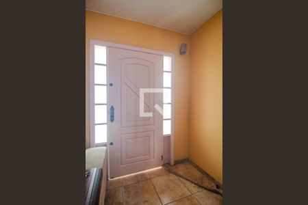 Sala de casa à venda com 4 quartos, 140m² em Nonoai, Porto Alegre