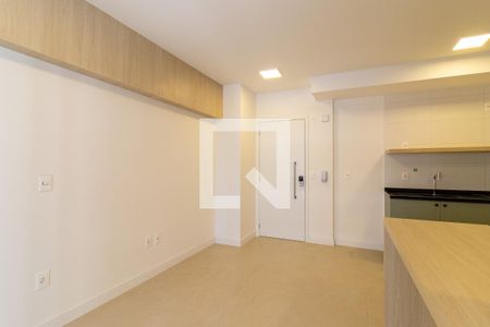 Studio de apartamento para alugar com 1 quarto, 46m² em Centro, Campinas
