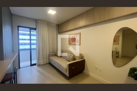 Apartamento à venda com 1 quarto, 46m² em Centro, Campinas