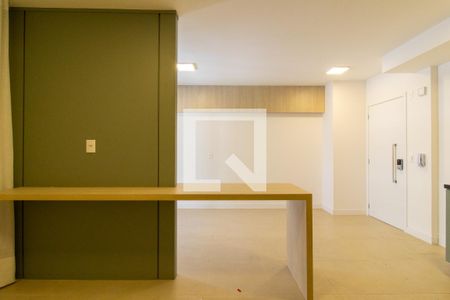 Studio de apartamento para alugar com 1 quarto, 46m² em Centro, Campinas
