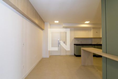 Studio de apartamento para alugar com 1 quarto, 46m² em Centro, Campinas