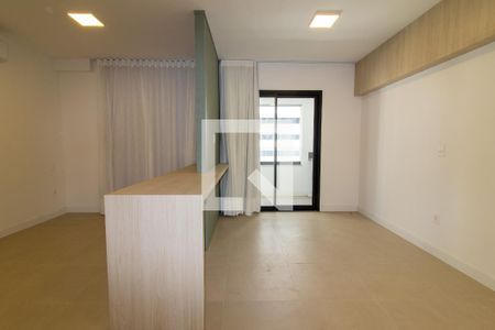 Studio de apartamento para alugar com 1 quarto, 46m² em Centro, Campinas