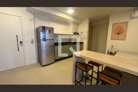 Apartamento à venda com 1 quarto, 46m² em Centro, Campinas