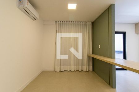 Studio de apartamento para alugar com 1 quarto, 46m² em Centro, Campinas