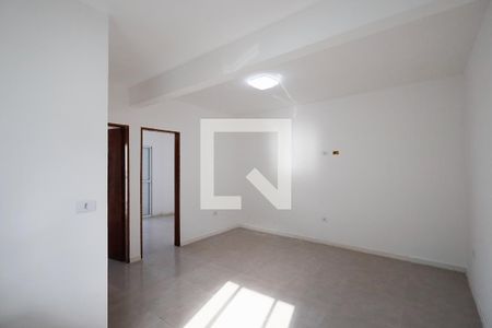 Sala / Cozinha  de apartamento para alugar com 2 quartos, 38m² em Vila Maria Alta, São Paulo