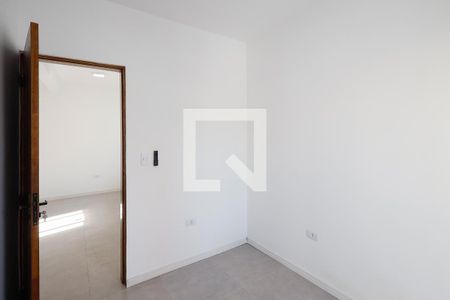 Suíte  de apartamento para alugar com 2 quartos, 38m² em Vila Maria Alta, São Paulo
