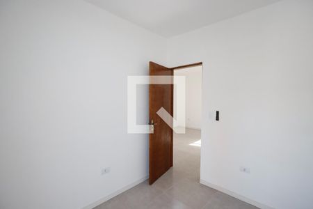 Suíte  de apartamento para alugar com 2 quartos, 38m² em Vila Maria Alta, São Paulo