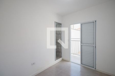 Suíte  de apartamento para alugar com 2 quartos, 38m² em Vila Maria Alta, São Paulo