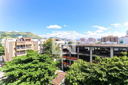 Quarto  de apartamento à venda com 2 quartos, 64m² em Lins de Vasconcelos, Rio de Janeiro