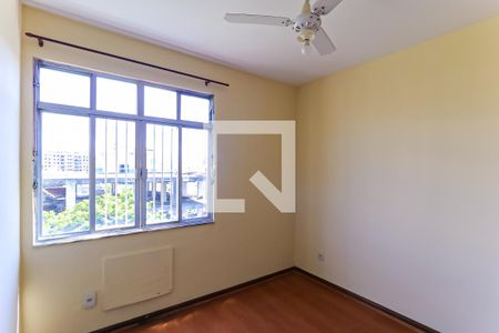 Quarto  de apartamento à venda com 2 quartos, 64m² em Lins de Vasconcelos, Rio de Janeiro