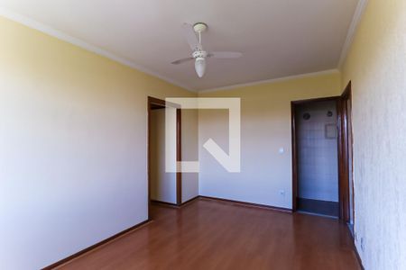Sala de apartamento à venda com 2 quartos, 64m² em Lins de Vasconcelos, Rio de Janeiro