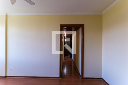 Sala de apartamento à venda com 2 quartos, 64m² em Lins de Vasconcelos, Rio de Janeiro