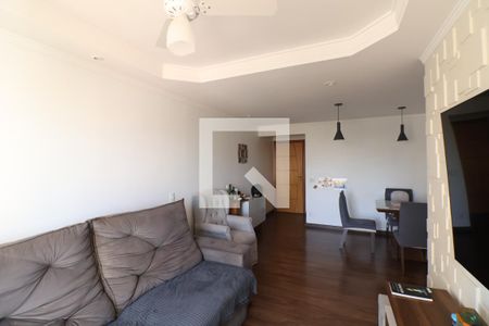 Apartamento à venda com 4 quartos, 82m² em Vila Nova Cachoeirinha, São Paulo