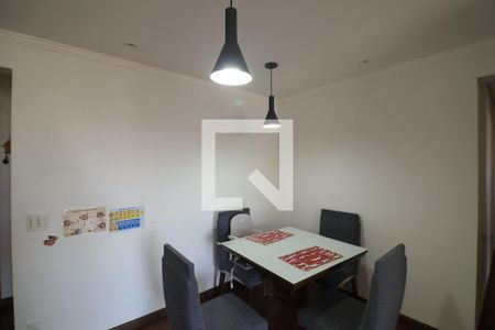 Apartamento à venda com 4 quartos, 82m² em Vila Nova Cachoeirinha, São Paulo