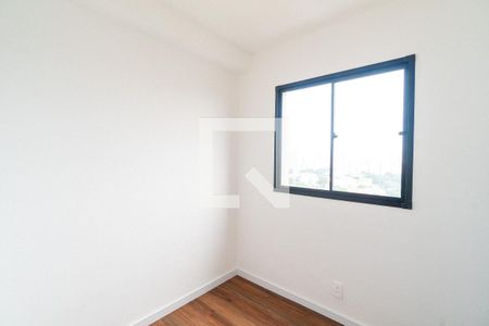 Quarto 1 de apartamento para alugar com 2 quartos, 38m² em Vila Paulista, São Paulo