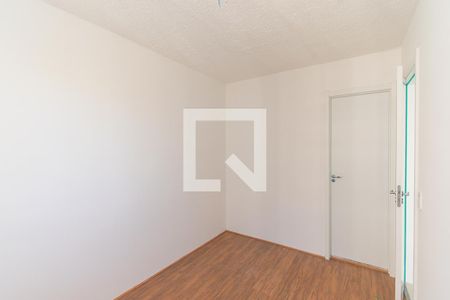 Suíte de apartamento à venda com 1 quarto, 29m² em Planalto Paulista, São Paulo