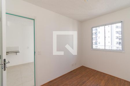 Apartamento à venda com 1 quarto, 29m² em Planalto Paulista, São Paulo