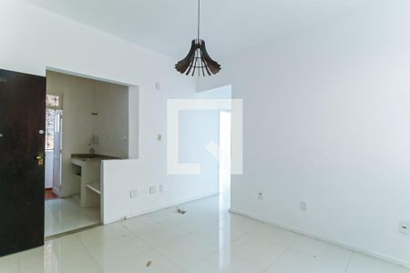Sala de apartamento para alugar com 2 quartos, 60m² em Engenho de Dentro, Rio de Janeiro