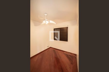 Quarto 1 de apartamento para alugar com 2 quartos, 60m² em Vila Monte Alegre, São Paulo