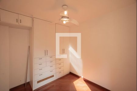 Quarto 1 de apartamento para alugar com 2 quartos, 60m² em Vila Monte Alegre, São Paulo