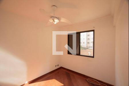 Quarto 1 de apartamento para alugar com 2 quartos, 60m² em Vila Monte Alegre, São Paulo