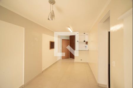 Sala de apartamento para alugar com 2 quartos, 60m² em Vila Monte Alegre, São Paulo