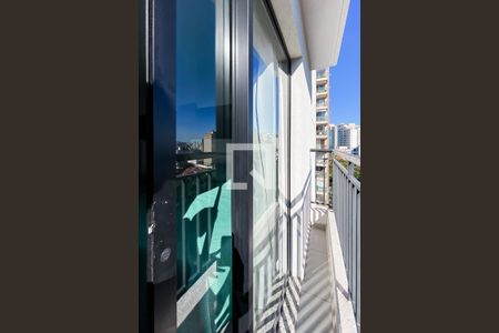 Apartamento para alugar com 0 quarto, 29m² em Bela Vista, São Paulo