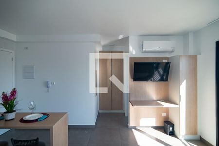 Kitnet/Studio para alugar com 0 quarto, 29m² em Bela Vista, São Paulo