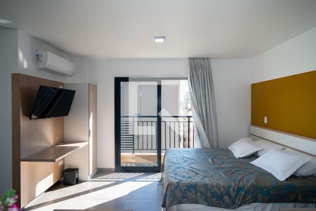 Kitnet/Studio para alugar com 0 quarto, 29m² em Bela Vista, São Paulo