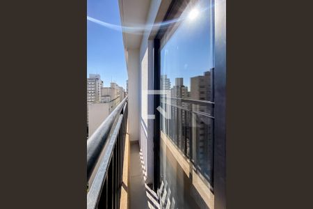 Kitnet/Studio para alugar com 0 quarto, 29m² em Bela Vista, São Paulo