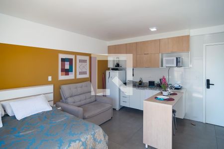 Kitnet/Studio para alugar com 0 quarto, 29m² em Bela Vista, São Paulo