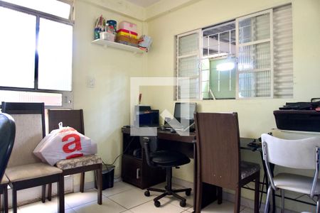 Casa para alugar com 3 quartos, 360m² em Santa Ines, Belo Horizonte