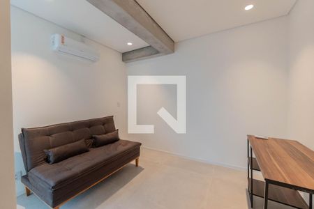 Quarto 1 de apartamento para alugar com 2 quartos, 77m² em República, São Paulo