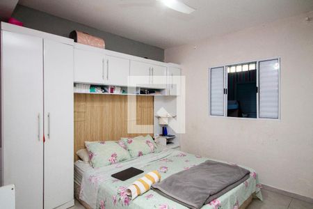 Quarto 1 de casa para alugar com 4 quartos, 240m² em Rio Cotia, Cotia