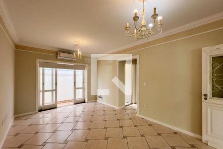 Casa de Condomínio para alugar com 3 quartos, 159m² em Chácaras Silvânia, Valinhos