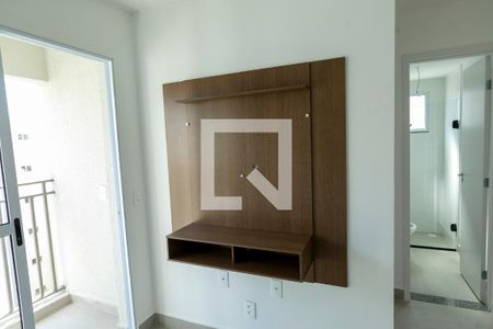 Apartamento para alugar com 2 quartos, 44m² em Jardim Flamboyant, Campinas