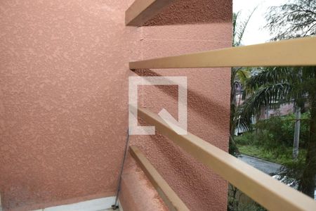 Apartamento para alugar com 2 quartos, 48m² em Jardim Vista Alegre, Embu das Artes