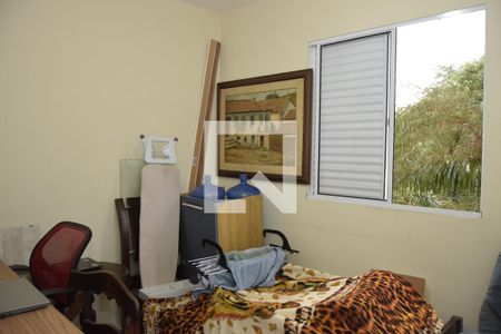 Apartamento para alugar com 2 quartos, 48m² em Jardim Vista Alegre, Embu das Artes