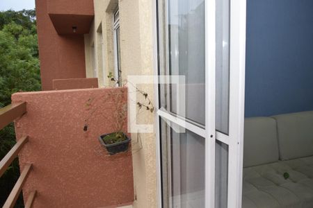 Apartamento para alugar com 2 quartos, 48m² em Jardim Vista Alegre, Embu das Artes