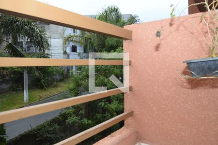 Apartamento para alugar com 2 quartos, 48m² em Jardim Vista Alegre, Embu das Artes