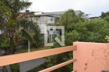 Apartamento para alugar com 2 quartos, 48m² em Jardim Vista Alegre, Embu das Artes