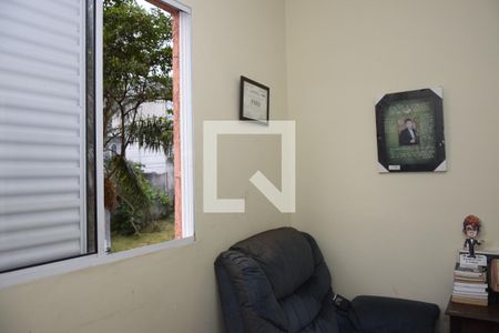 Apartamento para alugar com 2 quartos, 48m² em Jardim Vista Alegre, Embu das Artes