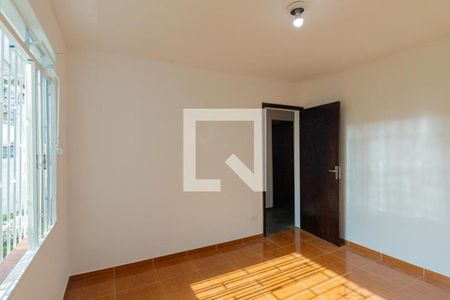 Quarto 1 de casa para alugar com 3 quartos, 90m² em Bairro Alto, Curitiba