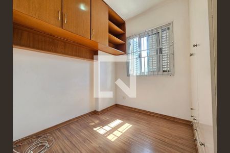 Quarto de apartamento para alugar com 3 quartos, 68m² em Cidade Monções, São Paulo