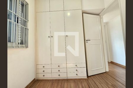 Quarto de apartamento para alugar com 3 quartos, 68m² em Cidade Monções, São Paulo