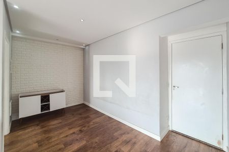 Sala de apartamento à venda com 2 quartos, 74m² em Centro, São Bernardo do Campo