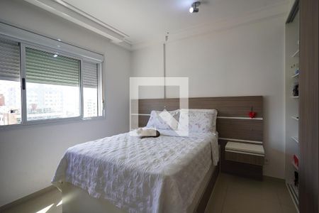 Suite de apartamento para alugar com 2 quartos, 70m² em Balneario, Florianópolis