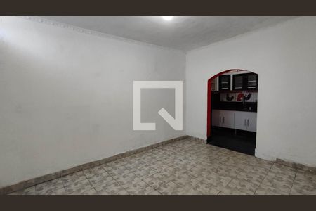 Sala de jantar de casa para alugar com 3 quartos, 120m² em Vila Correa, Ferraz de Vasconcelos
