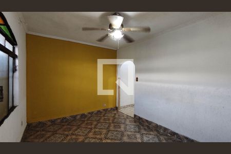 Sala de estar de casa para alugar com 3 quartos, 120m² em Vila Correa, Ferraz de Vasconcelos