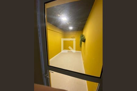 Área externa de apartamento para alugar com 1 quarto, 35m² em Usina Piratininga, São Paulo